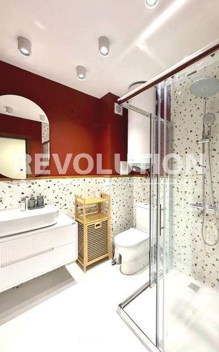 Двустаен апартамент в района на Младост!