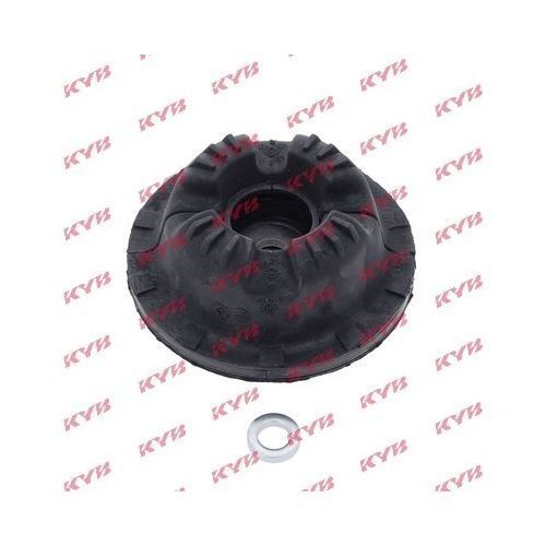 Flansa amortizor Audi A4 (8e2, B6), A4 (8ec, B7) Kyb SM5446, parte montare : punte fata