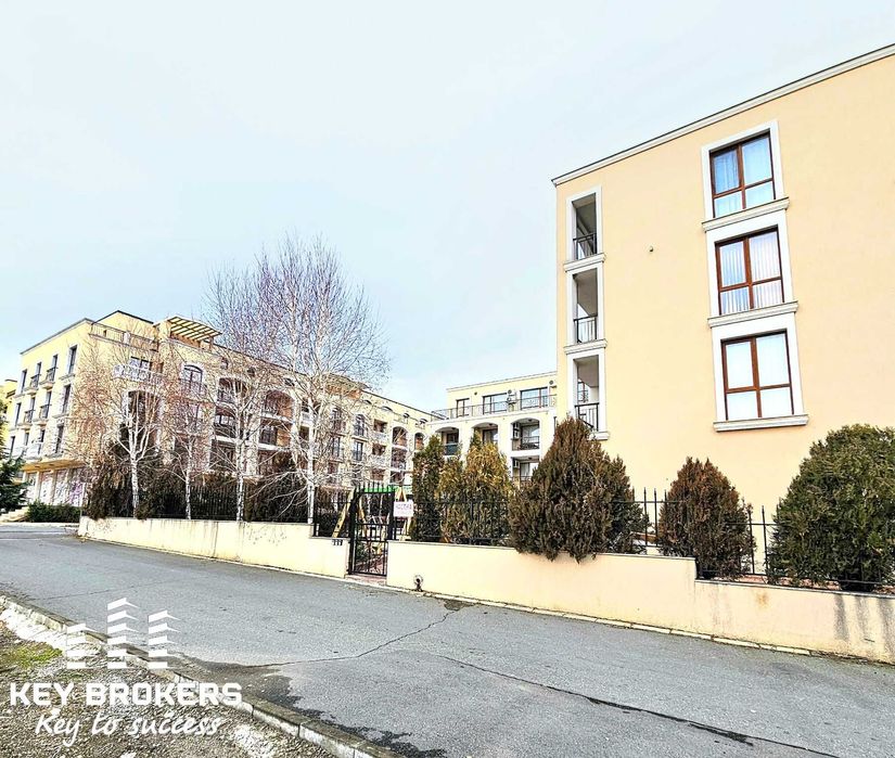 Продава се Офис в к.к. Елените - 73 кв.м за 754 €/кв.м - Снимка #13