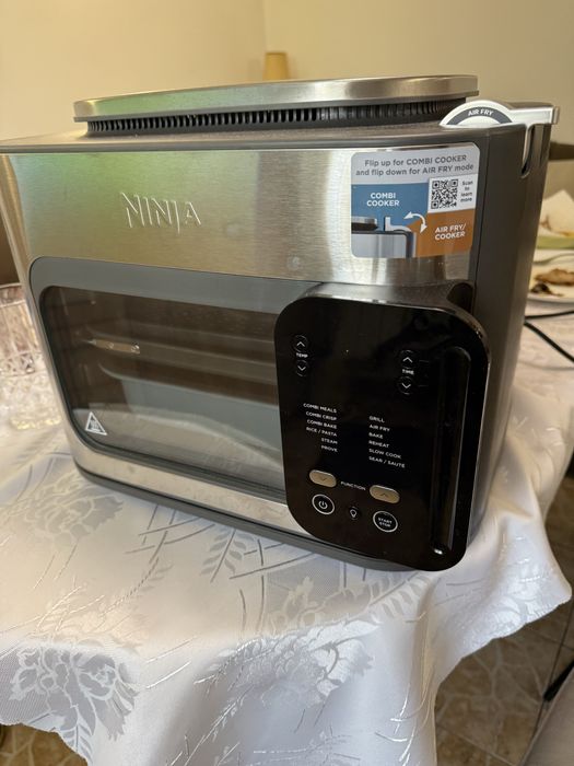 Мултикукър NINJA SFP700EU