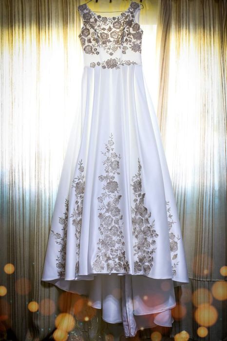 Rochie de mireasa