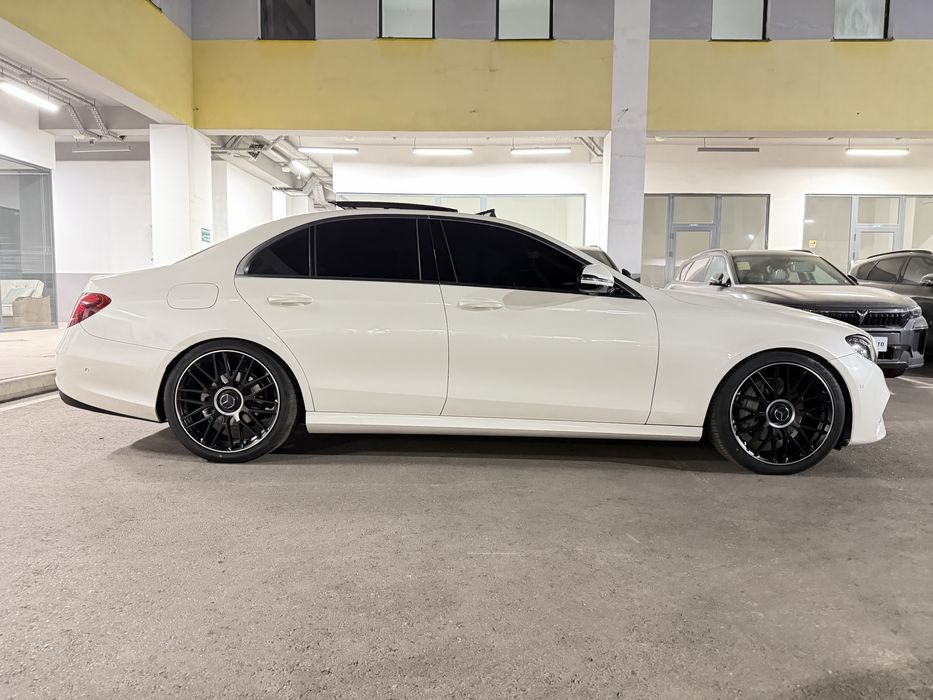 R20 Amg diska balon raznoshirokiy