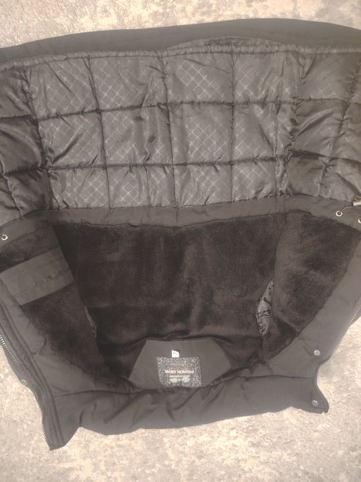 Зимняя Куртка на мальчика