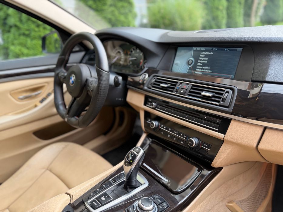 BMW 5 Series 0 — imagine 5