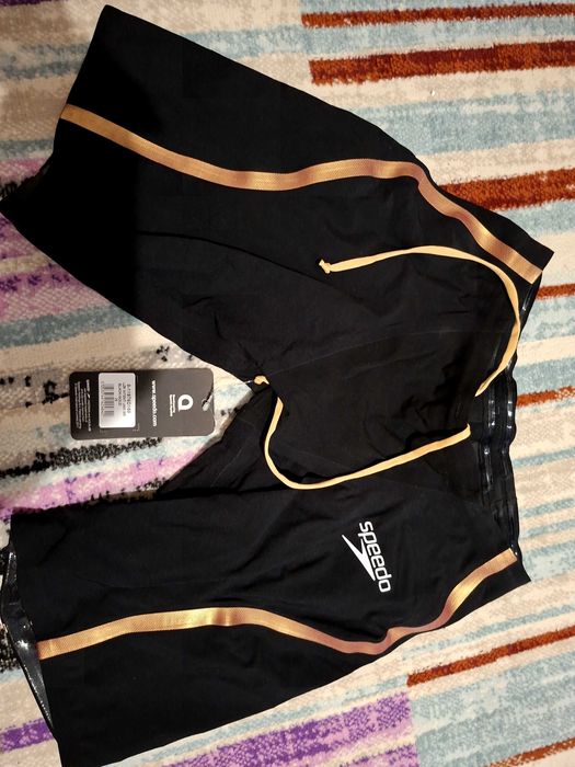 Pantaloni inot competitie copii