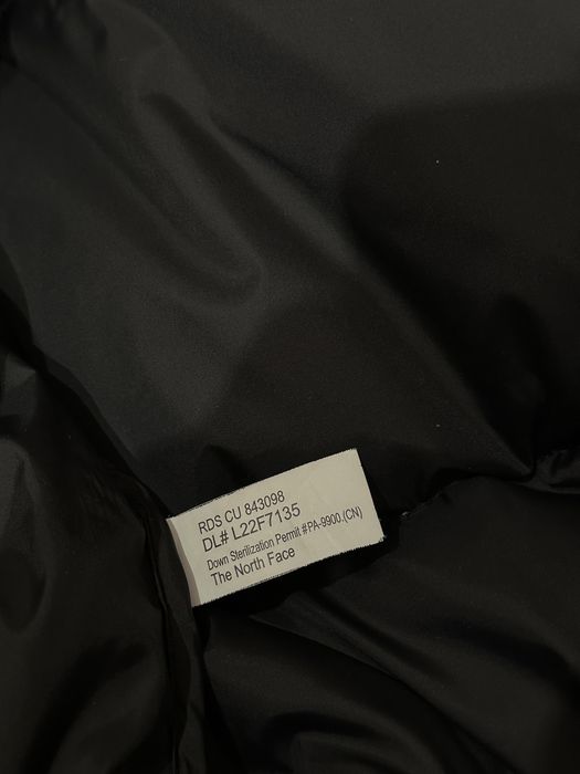 Geaca The North Face