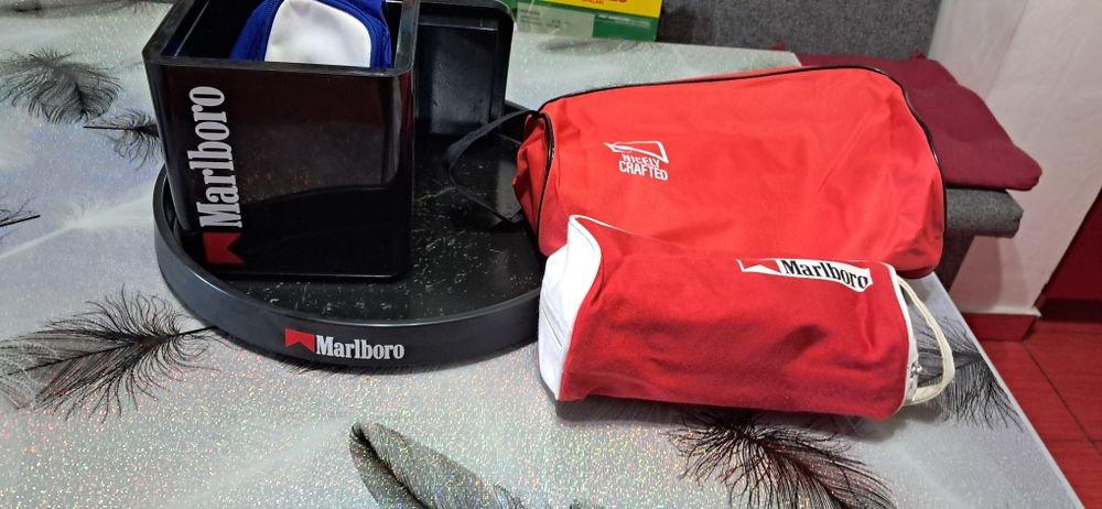 Marlboro set colectie