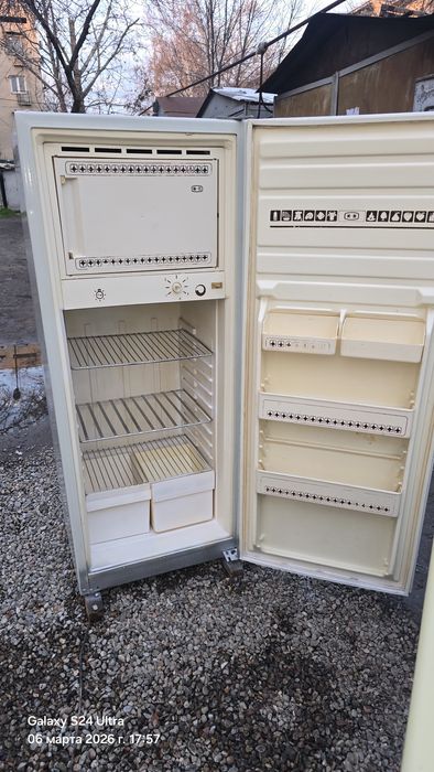 Продаётся холодильник