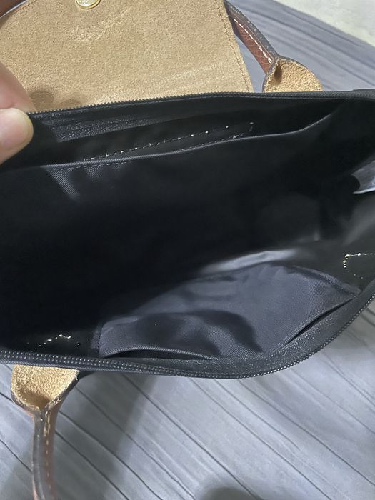 Сумка longchamp оригинал