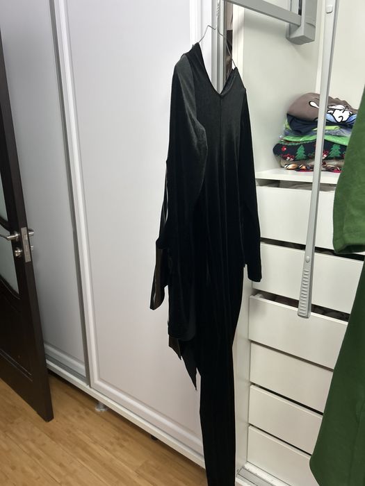 Costum liliac Halloween Zara fete 11-14 ani