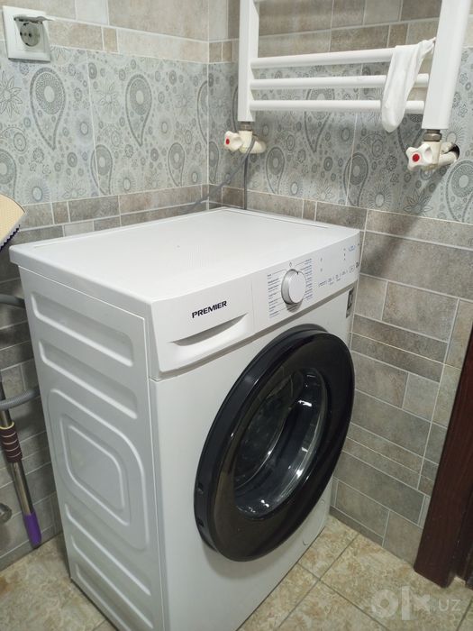 Стиральная машинка premier
