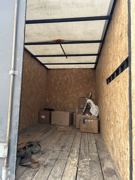 Продаю борт 4.20