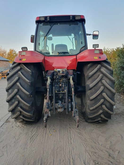 Vînd Tractor Case MX 285-35000 €