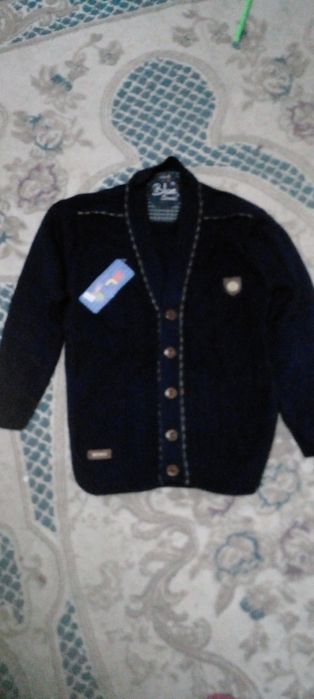 Продам подрасковая кофта