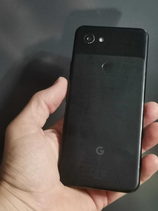 Google Pixel 3a 4/64