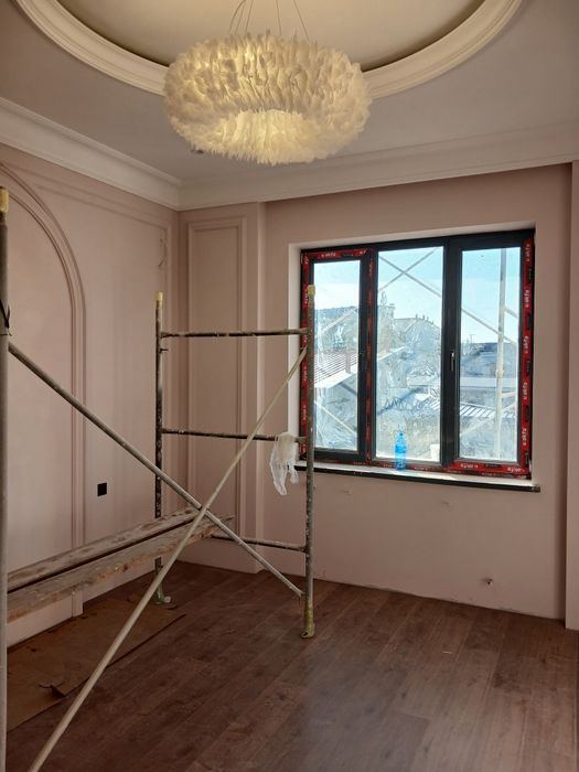 Yakkasaroyda salamatinani yonida 3.7 sotihli yengi zor uy sotiladi