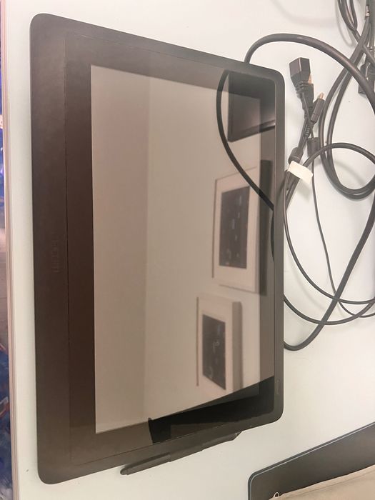 Графичен таблет Wacom Cintiq 16
