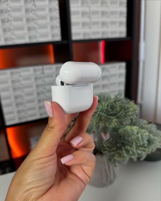 Airpods 3 generation оригинальные 1:1