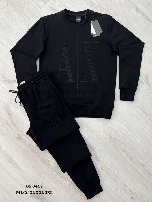 Мъжки екипи Armani Exchange / Hugo Boss / Calvin Klein / Nike Tech