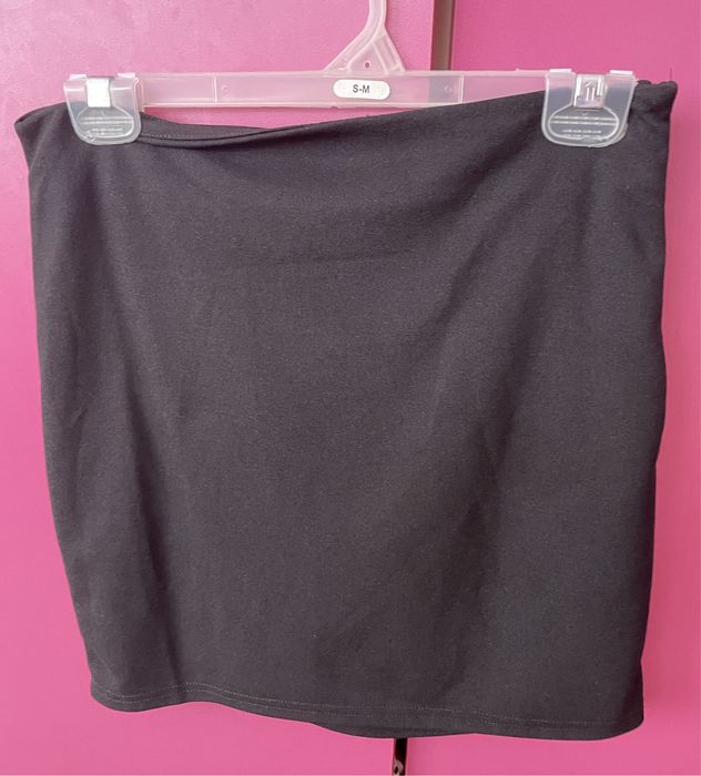 Пола с висока талия