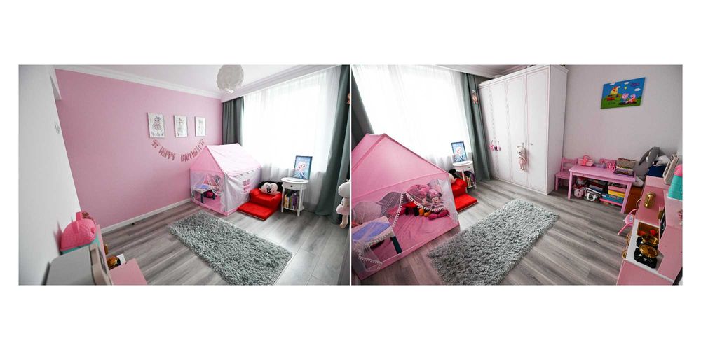 Apartament cu 4 camere in cartierul Libertatii