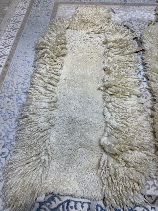 Чехлы натуральная овчина