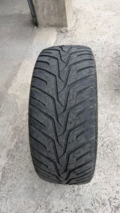 Шины Hankook Ventus 285/60/18 летние