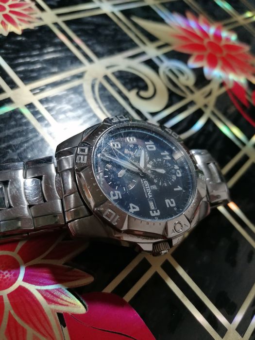 Ceas Festina bărbați