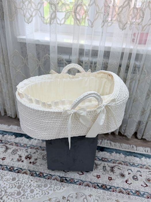 Люлька для новорожденных
