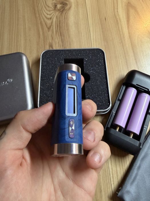 Mod Taifun Box Pro S