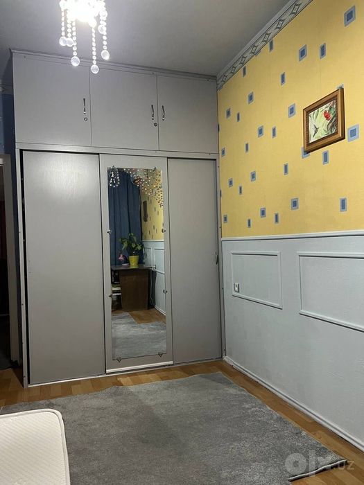 Срочно сдается квартира Паркентский ресторан Уммон 2-комн с мебелью те