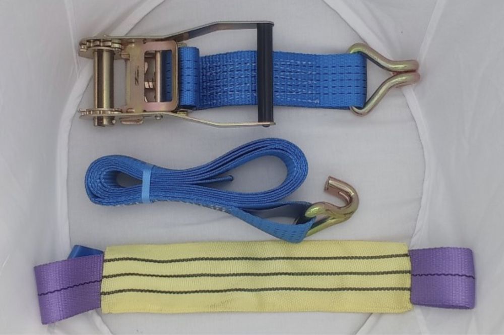 Колани за автовоз / Калани за пътна помощ / Колан автовоз, пътна помощ