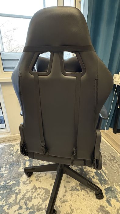 СРОЧНО продам игровое кресло