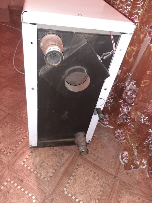 Продам газовый котел