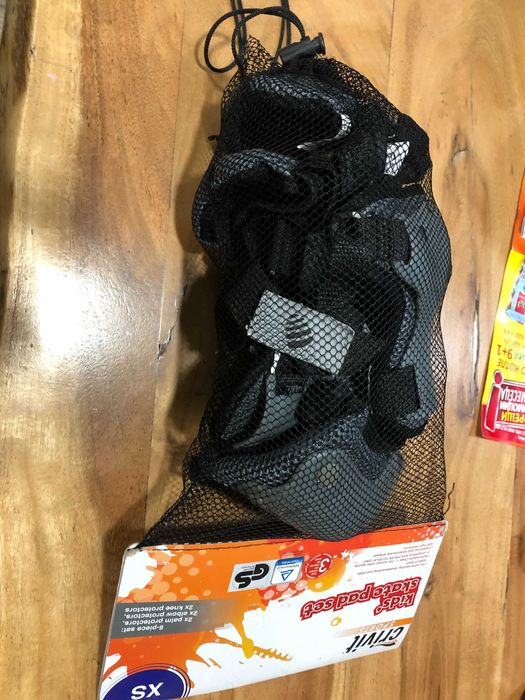 Протектори за Кънки