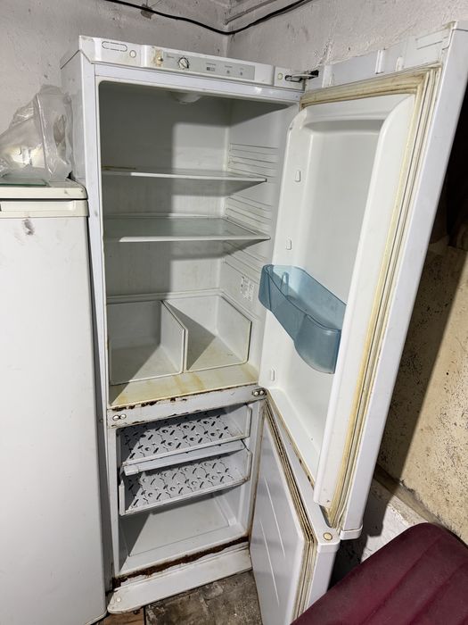 Рабочи холодильник