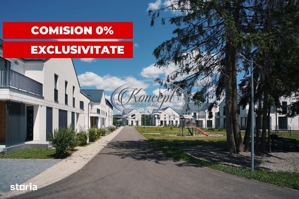 Comision 0%. TVA Inclus! Ultimele unitati disponibile, Gloris Village