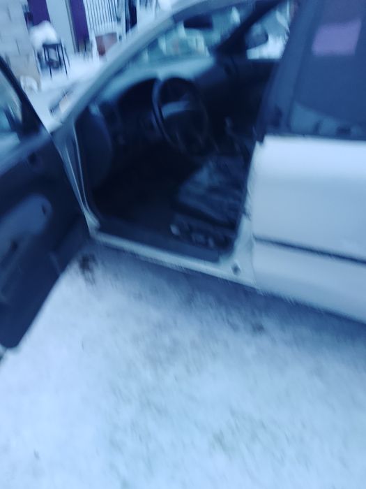 Митсубиси Галант 1,8