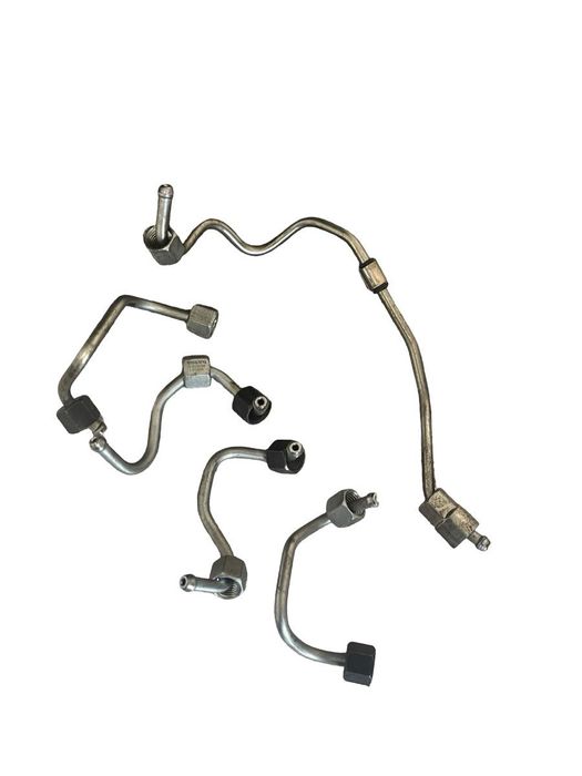 Set Conducte De Alimentare Injector Combustibil Volvo V40 Hatchback 525, 526 2012 -> 2.0 D4 D 4204 T14