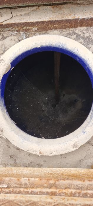 Реактор Емкость Цистерны