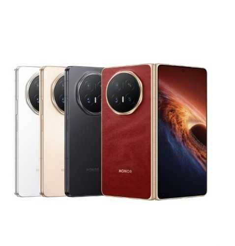 Honor Magic V6 5G  512GB 16GB RAM Dual  2г. Гаранция!
