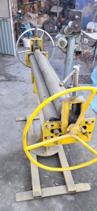 Токарный станок по дереве