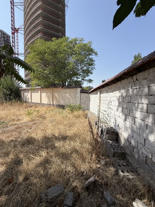 Срочно продается земля на Дархане