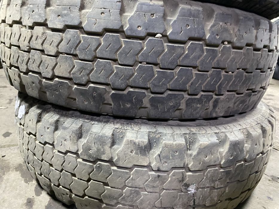 Бриджстоне на 15 С 195/70