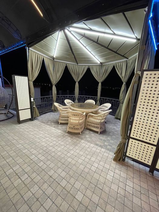 Dacha arenda oq tosh