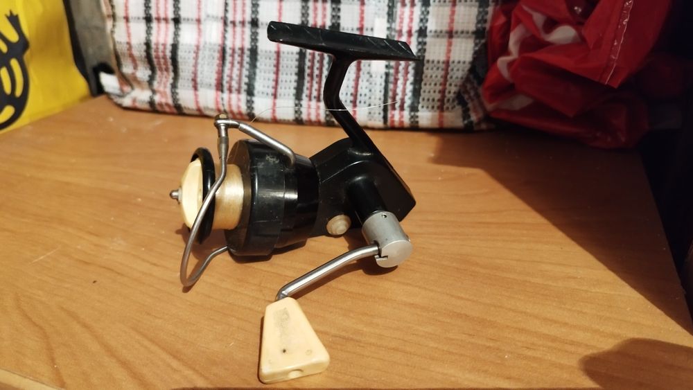 Рибарска макара forelle