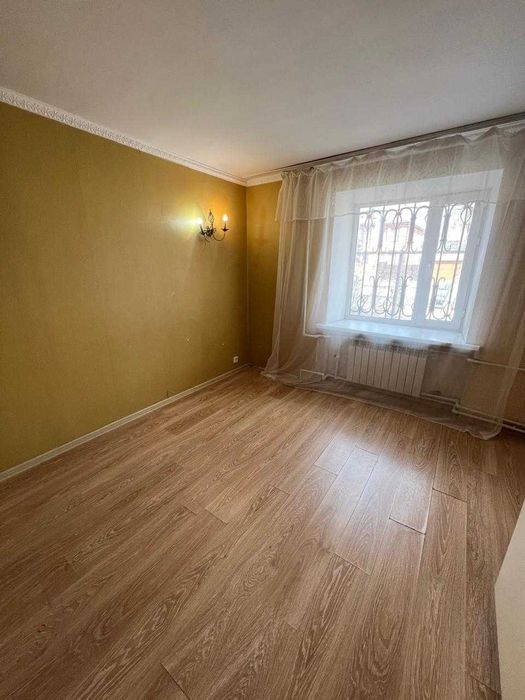 Продам 2х комнатную квартиру на Сазде