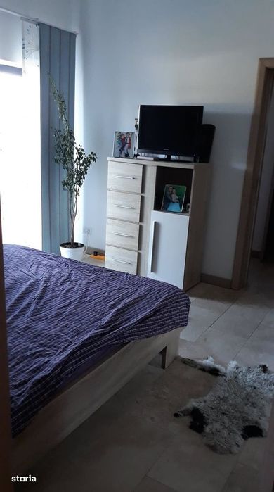 Casa la cheie mobilata si utilata la Stancesti