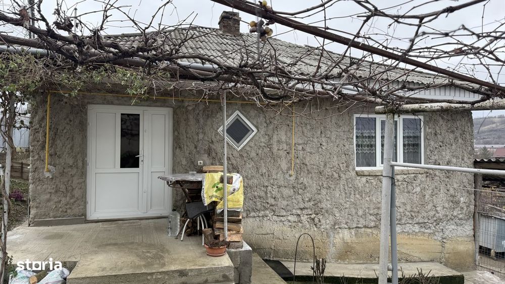 Casa in Margineni