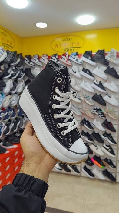 Adidași unisex damă